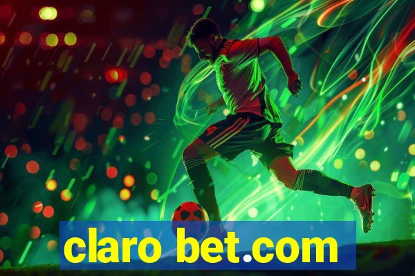 claro bet.com